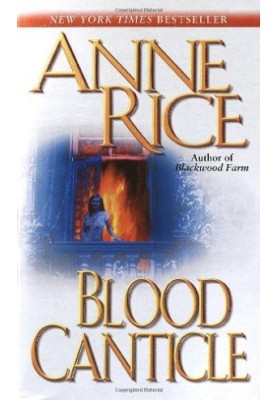 Blood Canticle