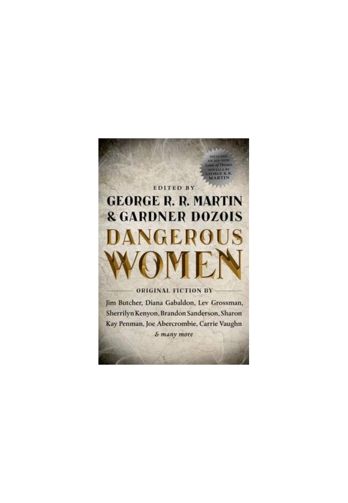 Dangerous Women