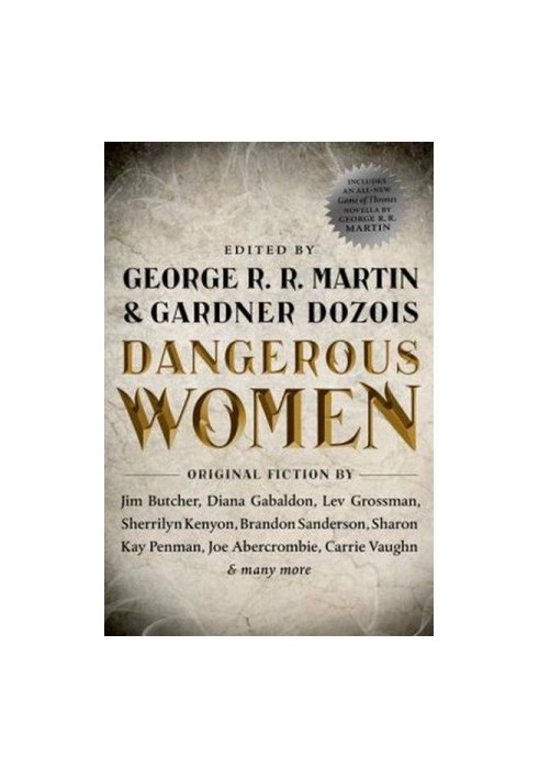Dangerous Women