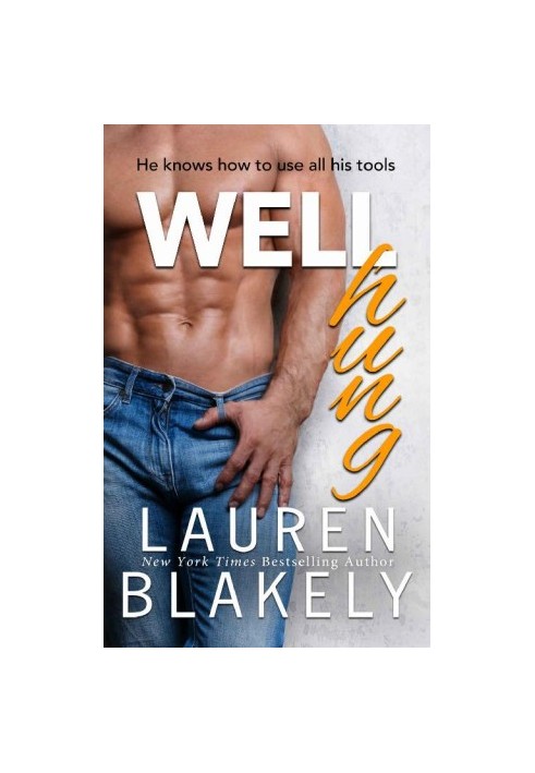 [Big Rock 03] • Well Hung