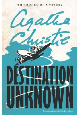 Destination Unknown