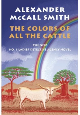 The Colors of All the Cattle