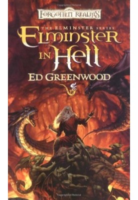 The Elminster Series 4. Elminster in Hell (Forgotten Realms)