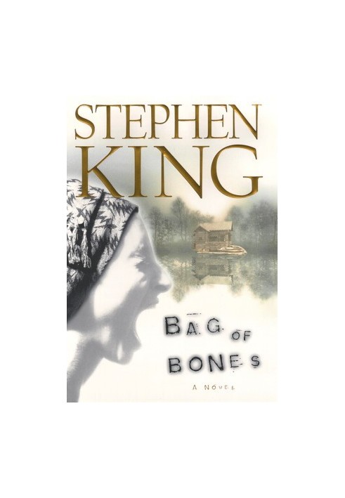 Bag of Bones