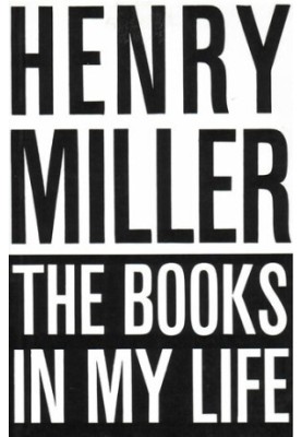 The Books in My Life