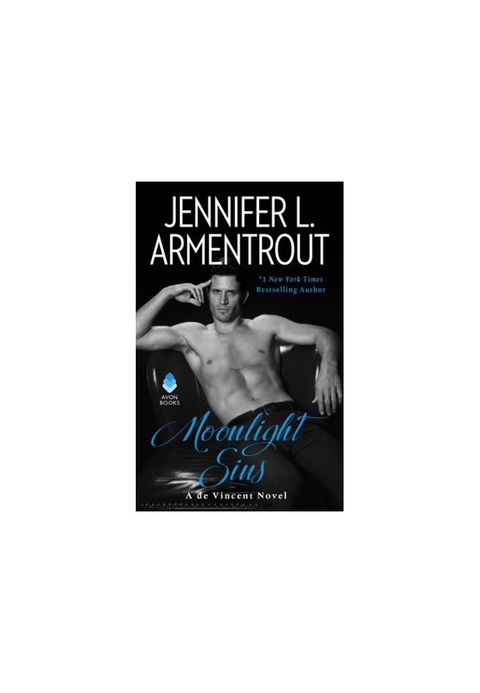 (de Vincent series 1)