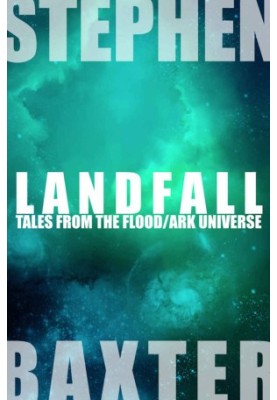 Landfall - Tales From the Flood/Ark Universe