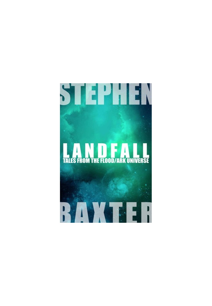 Landfall - Tales From the Flood/Ark Universe