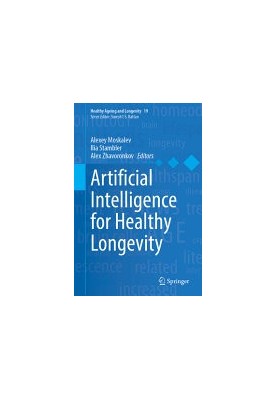 Artificial Intelligence for Healthy Longevity