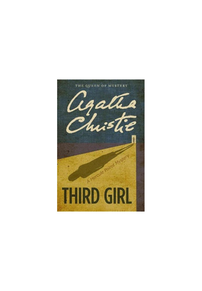 Third Girl