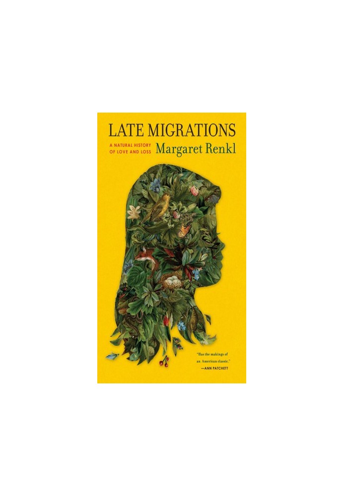 Late Migrations
