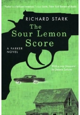 Sour Lemon Score
