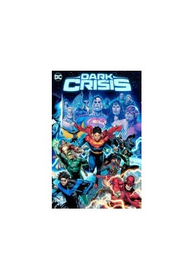 Dark Crisis