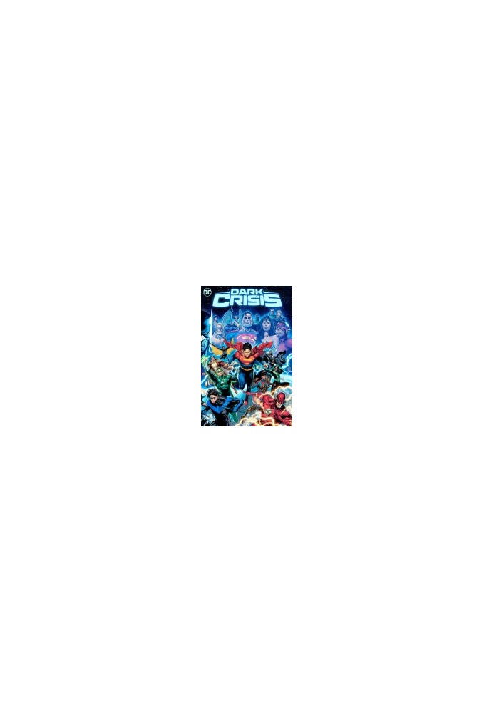Dark Crisis