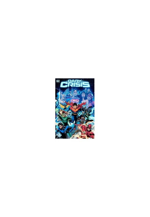 Dark Crisis