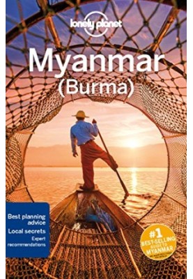 Myanmar (Burma)