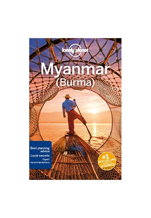 Myanmar (Burma)