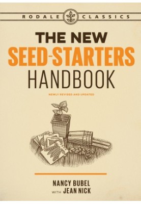 The New Seed-Starters Handbook