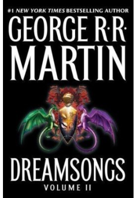 Dreamsongs