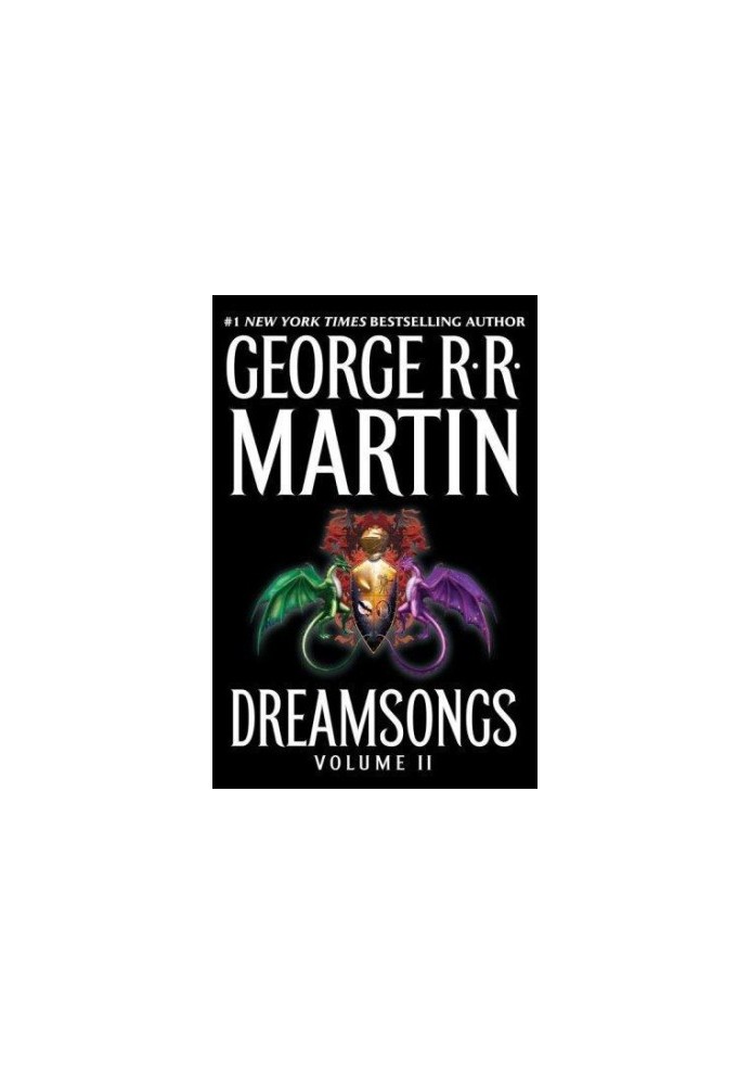 Dreamsongs