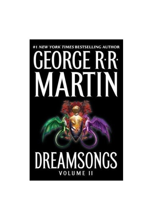Dreamsongs