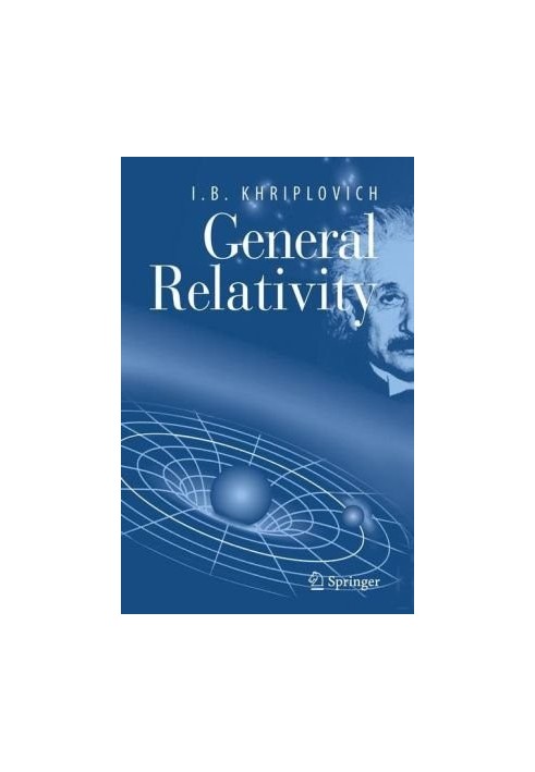 General Relativity