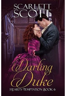Darling Duke