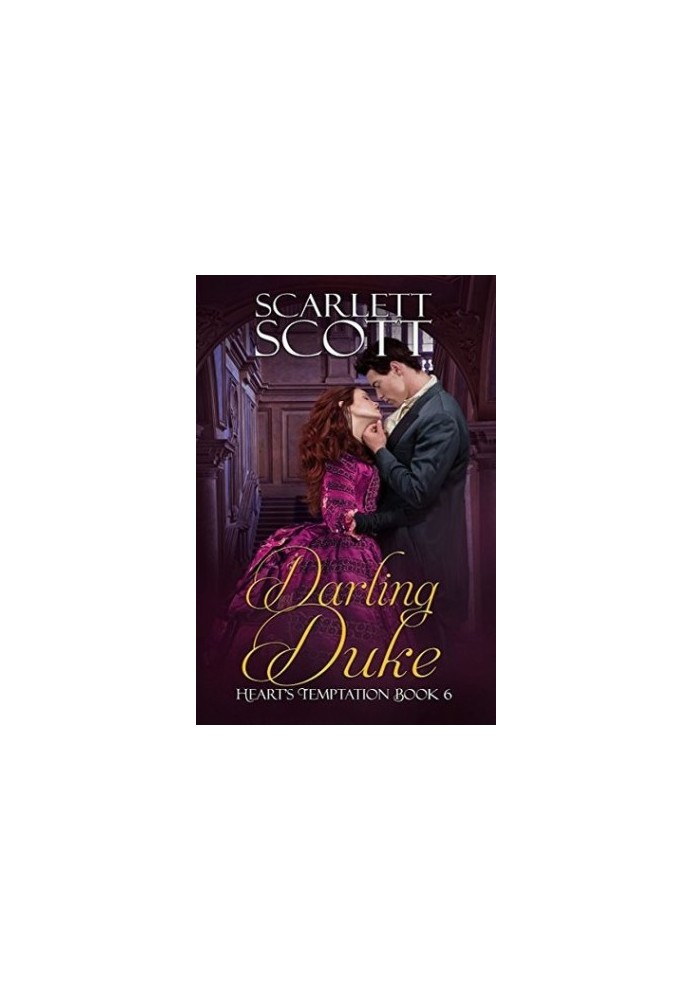 Darling Duke