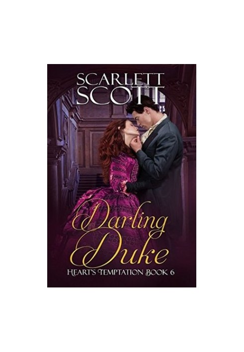 Darling Duke
