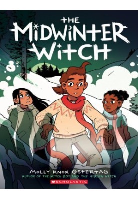 The Midwinter Witch