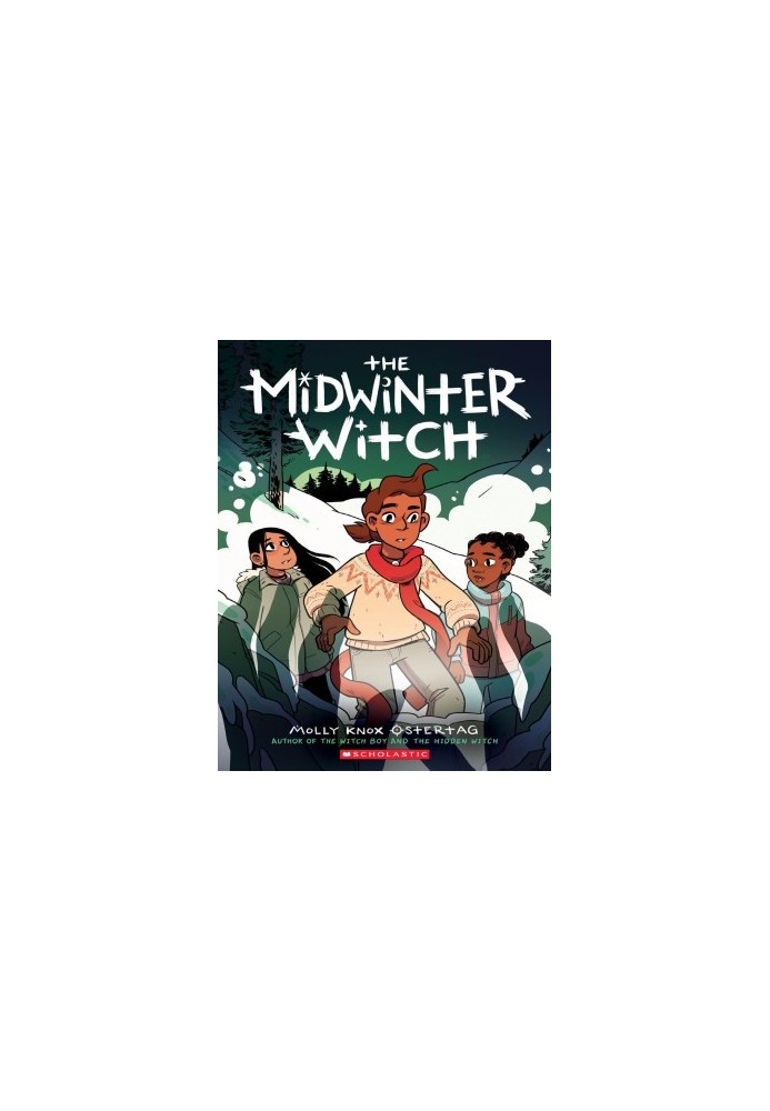 The Midwinter Witch