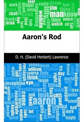 Aaron's Rod