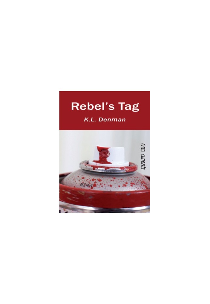 Rebel's Tag