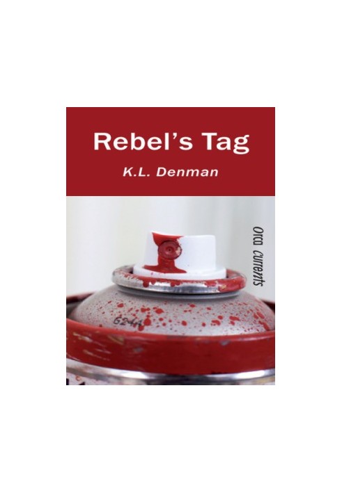 Rebel's Tag