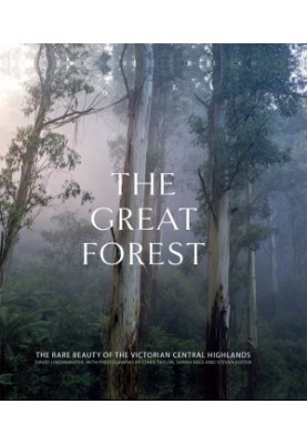 The Great Forest : The Rare Beauty of the Victorian Central Highlands