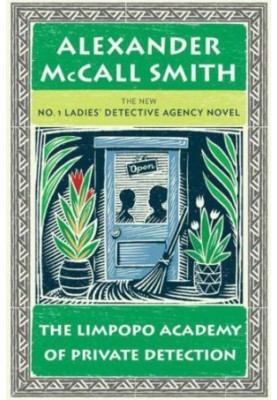 The Limpopo Academy of Private Detection