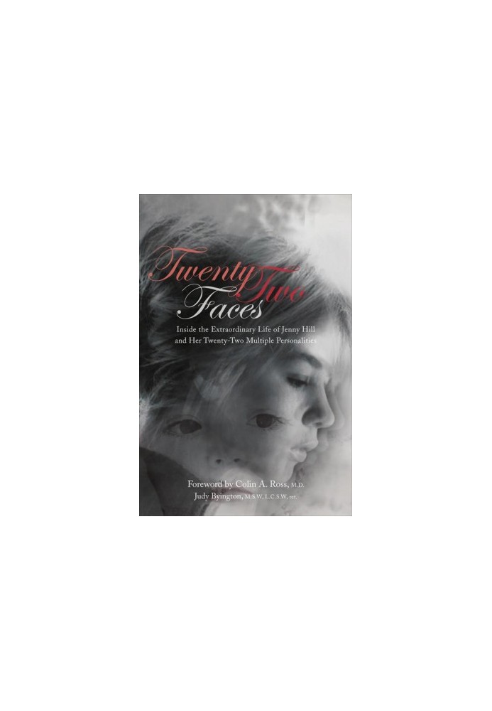Twenty-Two Faces