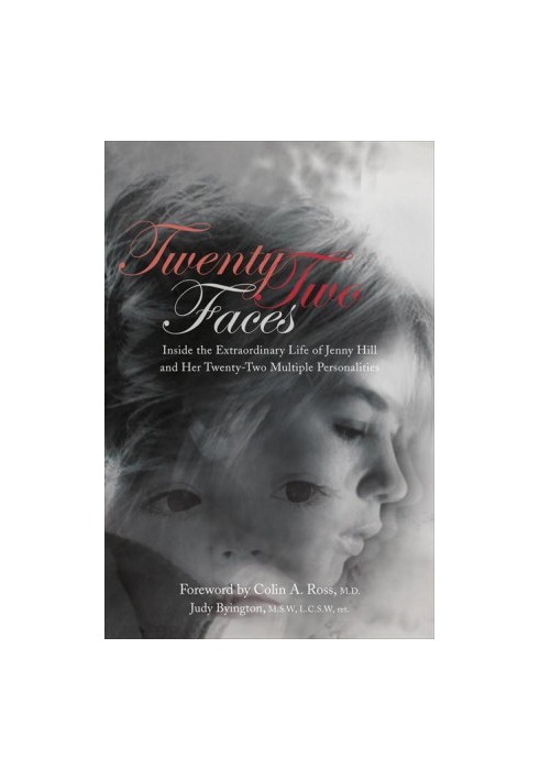 Twenty-Two Faces