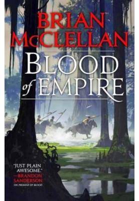 Blood of Empire