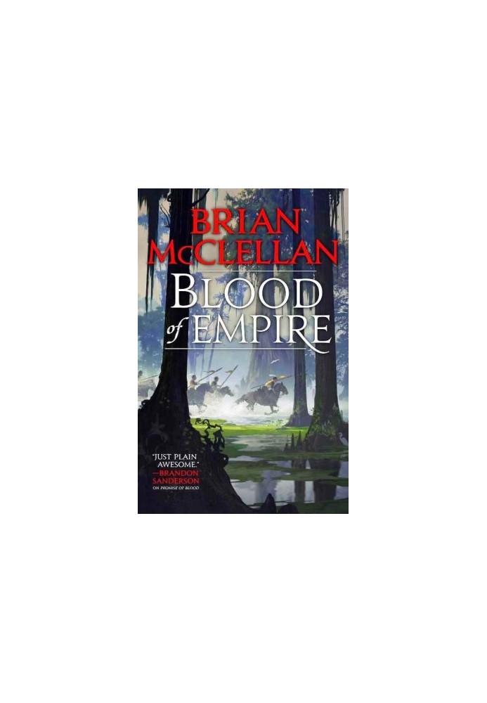 Blood of Empire