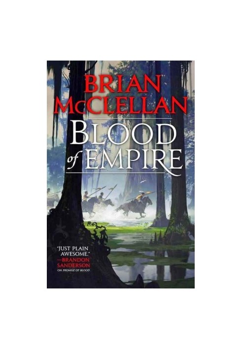 Blood of Empire