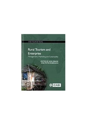 Rural tourism and enterprise: management, marketing and sustainability