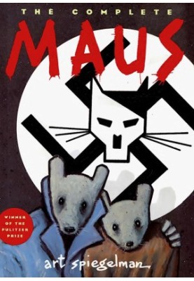 The Complete Maus ( 2003)