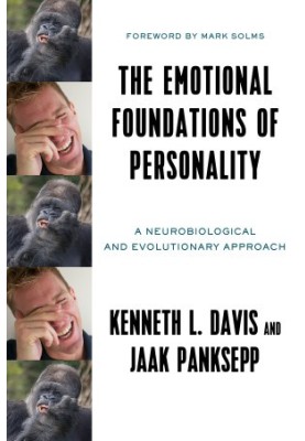 The Emotional Foundations of Personality