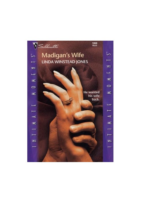 Madigan's Wife
