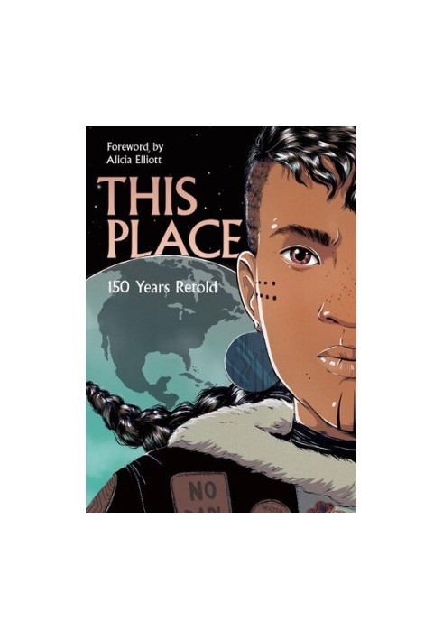 This Place (150 Years Retold)