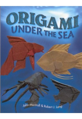 Origami Under the Sea