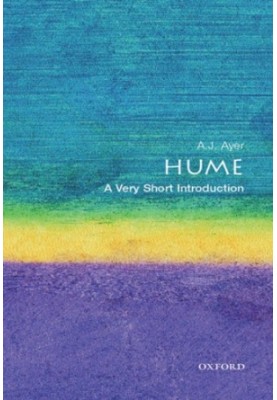 Hume: A Very Short Introduction
