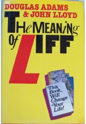 The Meaning of Liff