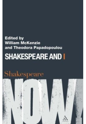 Shakespeare and I